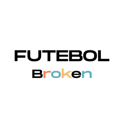 Podcast Broken com Ruth Manus e Guilherme Alf