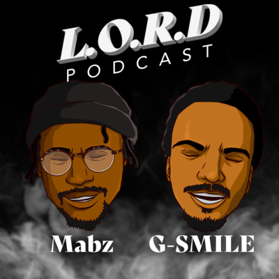 LORD PODCAST I EPISODE 06 - Plus de secrets episode artwork