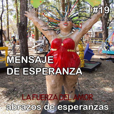Abrazos de Esperanzas (ayuda a padres en duelo)