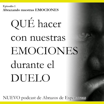 Abrazos de Esperanzas (ayuda a padres en duelo)