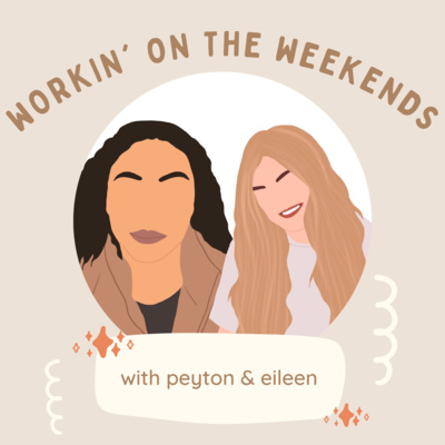 Workin\' On The Weekends