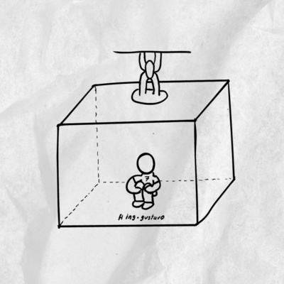 una plática incómoda