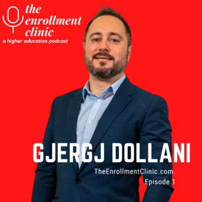 The Enrollment Clinic