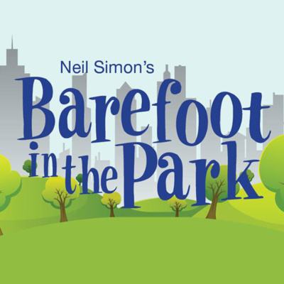 ...BAREFOOT IN THE PARK!