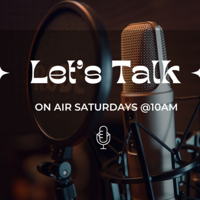 Let\'s Talk