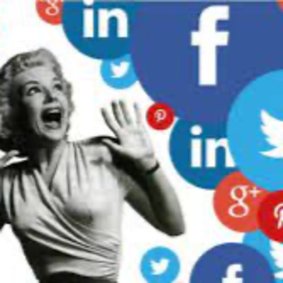 1. Cómo las redes sociales convierten nuestra atención en dinero