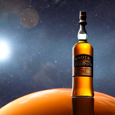 4. Yoel Guldin es un mosquetero del Whisky... charlamos sobre su historia, sabores, tecnologia, y mucho mas