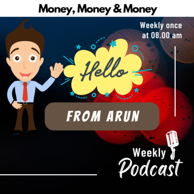 Money, Money and Money