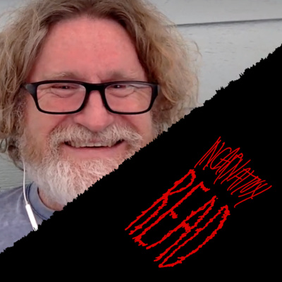 INTERVIEW – A Chat with Brian Evenson, Horror Author