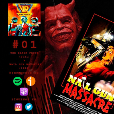 Video Retro Tranque