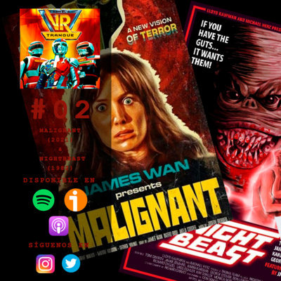 Video Retro Tranque