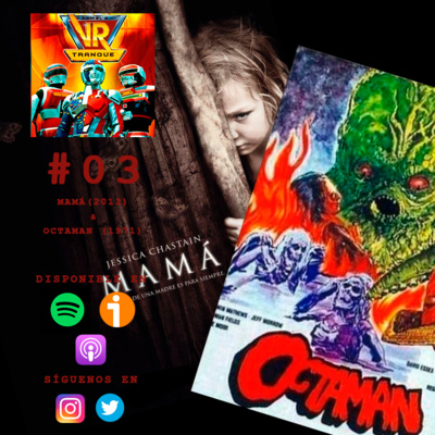 Video Retro Tranque