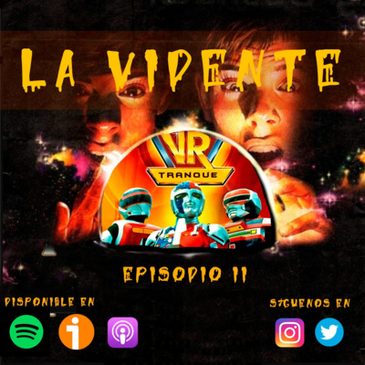 Video Retro Tranque