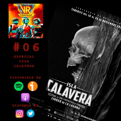 Video Retro Tranque