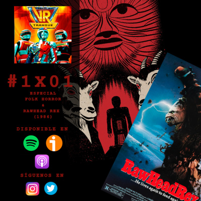 Video Retro Tranque
