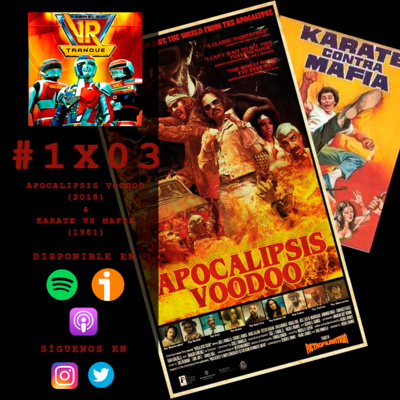 Video Retro Tranque