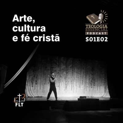 Teologia Essencial