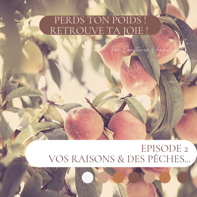 Perds ton poids ! Retrouve ta joie !