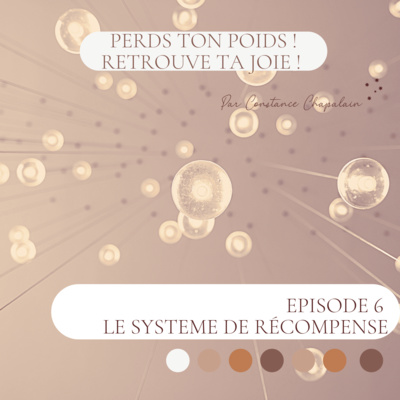 Perds ton poids ! Retrouve ta joie !