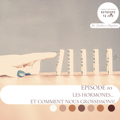 Perds ton poids ! Retrouve ta joie !