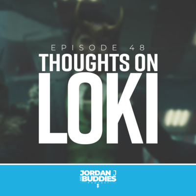 Our Thoughts On Loki