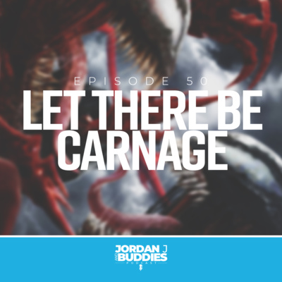 Let There Be Carnage