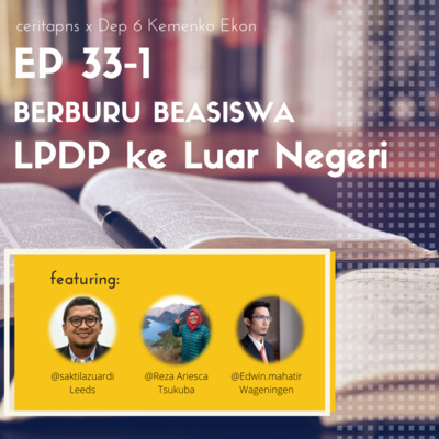 Podcast Ceritapns