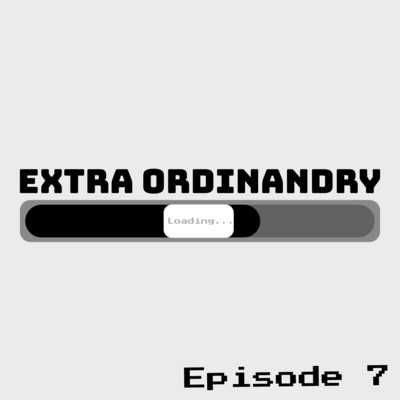 Episode 7: Being a Neurodiverse Ordinand