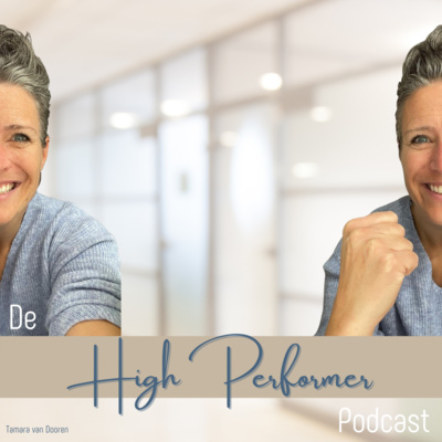 De Mindset & Inspiratie podcast
