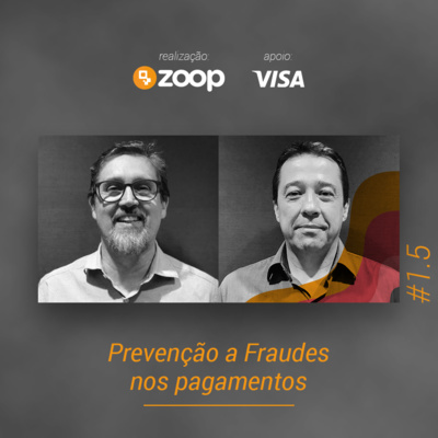 #1.5 Prevenção a Fraudes nos pagamentos