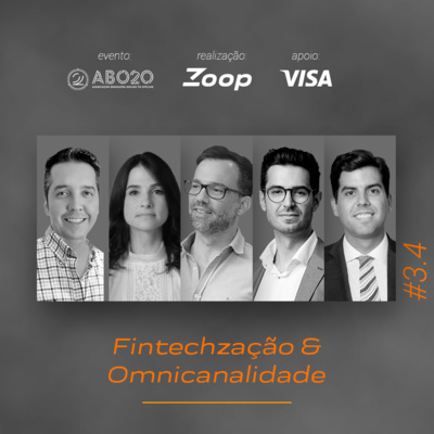 #3.4 Fintechs e a democratização do sistema financeiro brasileiro