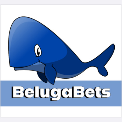 Beluga Bets Podcast