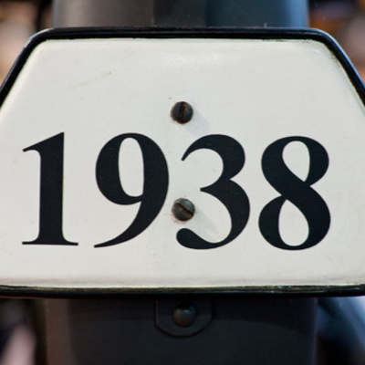Σεζ.4 Επ. 35 Καλοκαίρι 1938