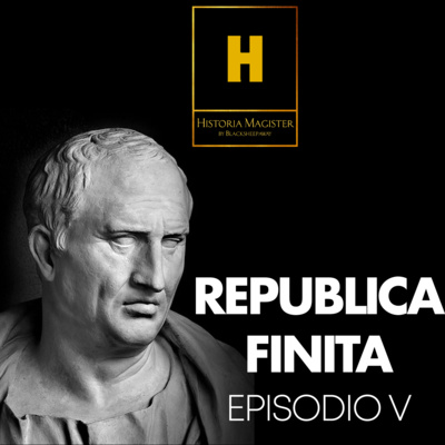 Republica Finita - Episódio V