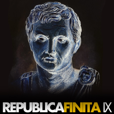 Republica Finita - Episódio IX