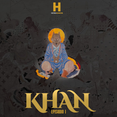 Khan - Episódio I