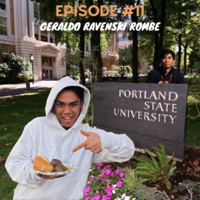 Global UGRAD Indonesia Podcast