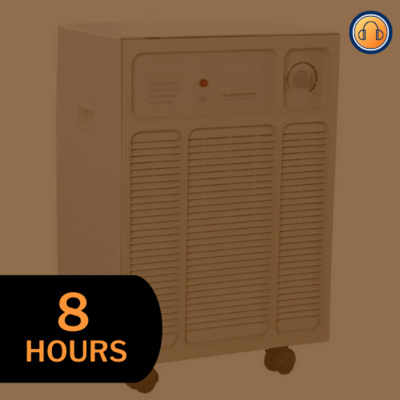 Dehumidifier Fan Sound