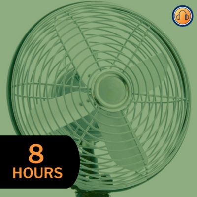 Box Fan Noise (Low Speed) for Sleeping