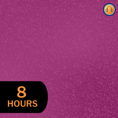 Warm Pink Noise with 432hz Boost