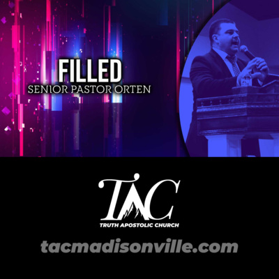 Truth Apostolic Church of Madisonville, KY