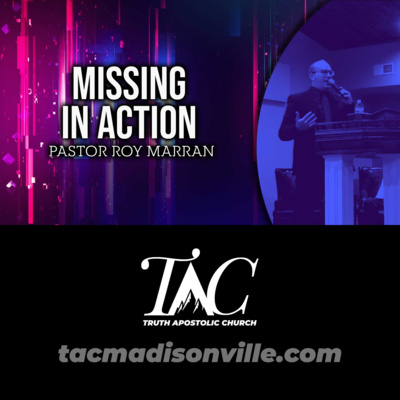 Truth Apostolic Church of Madisonville, KY