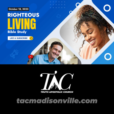 Truth Apostolic Church of Madisonville, KY
