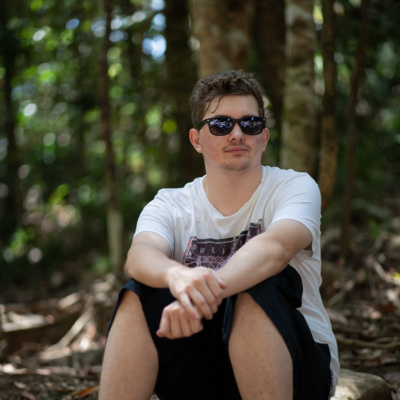 Episode 4 - Mitchell Boden From Autobarn