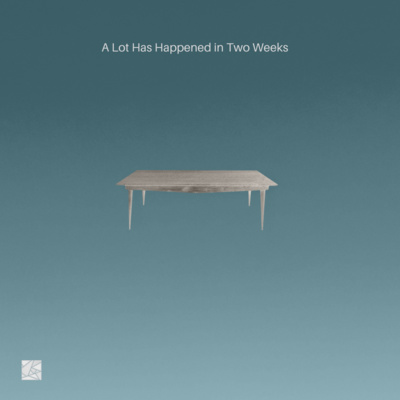 (Classic) The Table - A Lot Has Happened In Two Weeks 