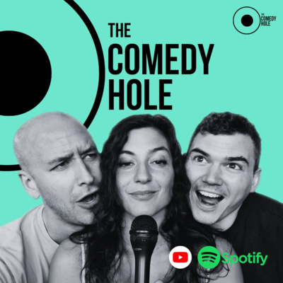 Welcome to the Comedy Hole (Teaser)