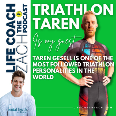 “TRIATHLON” TAREN GESELLE