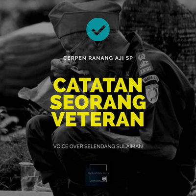 Eps. 11 CATATAN SEORANG VETERAN