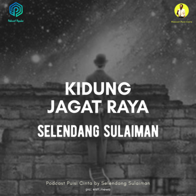 #153 Kidung Jagat Raya - Soneta Cinta 