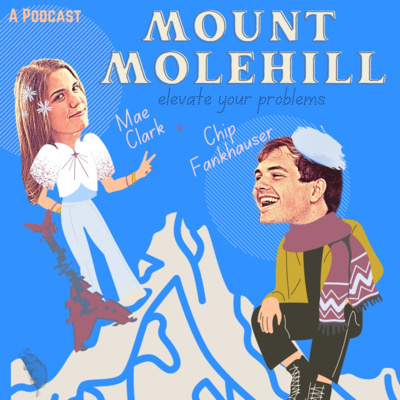 Trailer | Mount Molehill